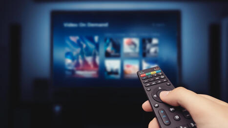 Ad-Supported Streaming Now Makes Up Almost Half of U.S. Market | AVIA OTT NEWSLETTER | Scoop.it