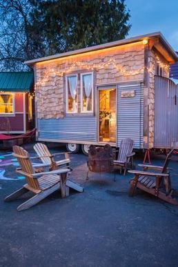 Portland will host a tiny house conference in April, naturally - Portland Business Journal | The Tiny Mile | Scoop.it