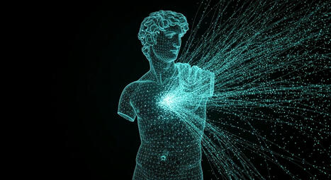 AI Is Breaking The Internet’s Memory | Educational Technology News | Scoop.it