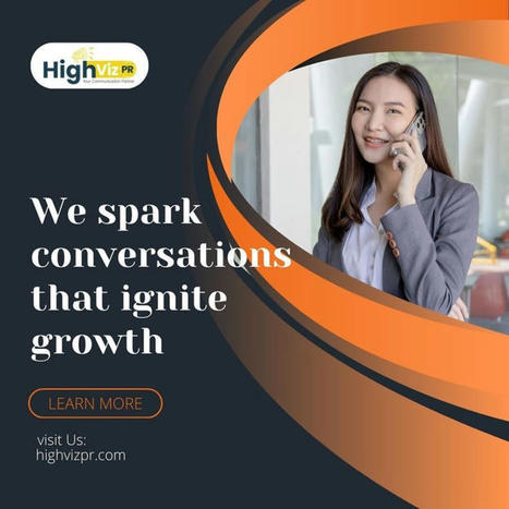 We spark conversations that ignite growth | Marketing Agency | Scoop.it