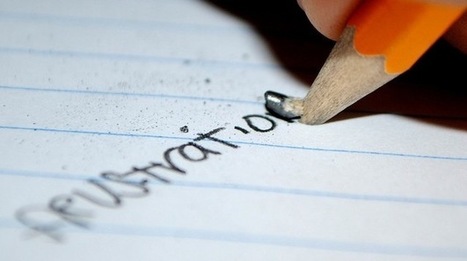 11 Ways To Address Your Own Frustrations &ndash; dealing with expectations/conflict by Jimmy Casas | iGeneration - Humane Use of Technology in an AI world (Pedagogy & Digital Innovation) | Scoop.it