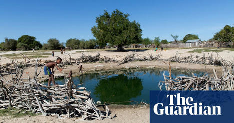Madagascan heatwave ‘virtually impossible’ without human-caused global heating | Climate crisis | The Guardian | Agents of Behemoth | Scoop.it
