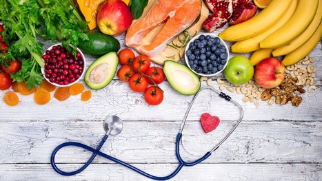 Functional Medicine Part 3: Nutrition | El Paso, TX Chiropractor | Call: 915-850-0900  | Functional Medicine "Advancing The Medical Health Model" | Scoop.it