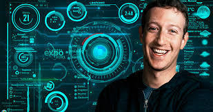 Watch Zuckerberg's Jarvis AI make him toast and shoot him a shirt | Public Relations & Social Marketing Insight | Scoop.it