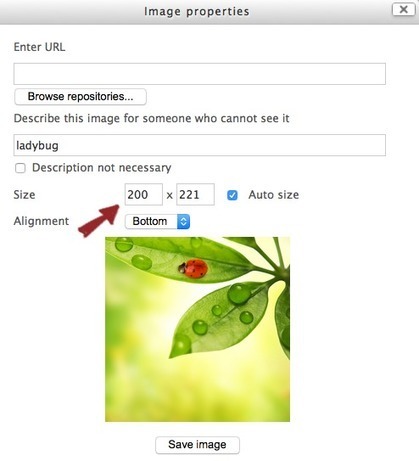 Moodle Hacks: 7 Unbelievable Ways to Use a Glossary | moodle3 | Scoop.it