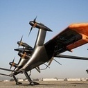 Google Thinks Autonomous Flying Drones Are the Future of Clean Energy | Science: resources for teachers | Scoop.it