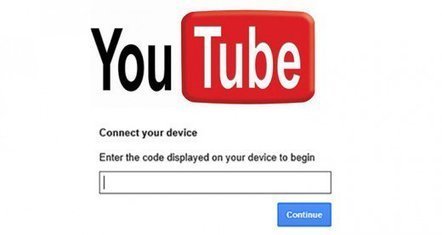 Youtubecomactivate