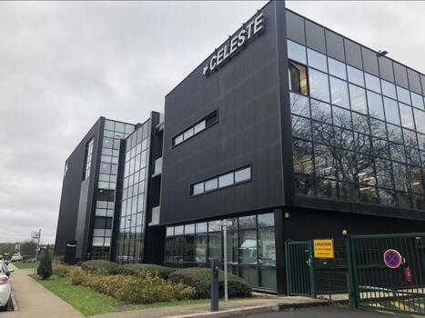 Marilyn : premier data center fran&ccedil;ais &agrave; refroidissement par ventilation naturelle | Big Data in Business | Scoop.it