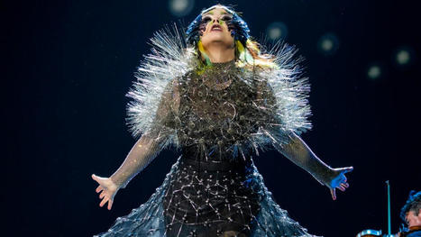 Coachella 2023 Weekend 1: Bjork, Chromeo, Dinner Party Among Standouts | Hypebot • new music industry, music marketing & music tech news from across the web | Scoop.it