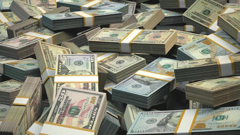 Who’s the richest person in California? See state’s 10 wealthiest billionaires | Family Office & Billionaire Report - Empowering Family Dynasties | Scoop.it