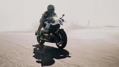 How Ryan Reynolds' social media posts helped this motorcycle company achieve next-level popularity | consumer psychology | Scoop.it