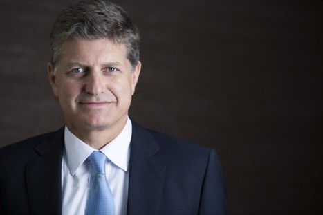 Nouveau pr&eacute;sident et chef de l'exploitation chez Fiera Capital | MARTIN VALLI&Egrave;RES | Services financiers | Influenceurs | Scoop.it