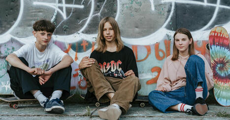 The Impact of Drugs on the Teenage Brain | Substance Abuse | Scoop.it