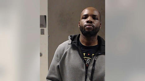 Ex-DeKalb County deputy charged with child molestation, rape - Fox5Atlanta.com | Operation Phobos | Scoop.it