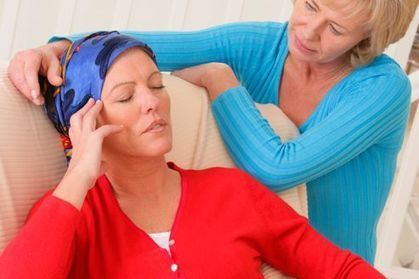 Soins de support ou palliatifs: pour une m&eacute;decine globale | D&eacute;pendance et fin de vie | Scoop.it