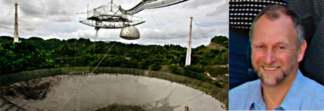 Un signal provenant d’une intelligence extraterrestre aurait été reçu par le radiotélescope d’Arecibo | Koter Info - La Gazette de LLN-WSL-UCL | Scoop.it