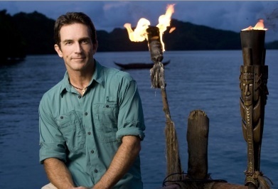 Q&A With Survivor Host Jeff Probst On Surviving Social Media | Entrepreneurship, Innovation | Scoop.it