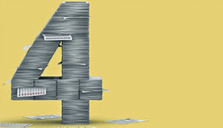 The Four Stages of Talent Evaluation | Personal Branding & Leadership Coaching | Scoop.it