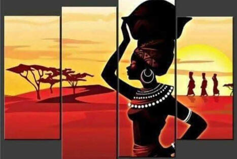 Young Artists Showcasing Africa's Contemporary Culture in Ethiopia | Afrodizziak | Scoop.it
