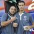 Roberto y Tariq, la pareja del gol vuelve a sonreír | SD HUESCA | Scoop.it