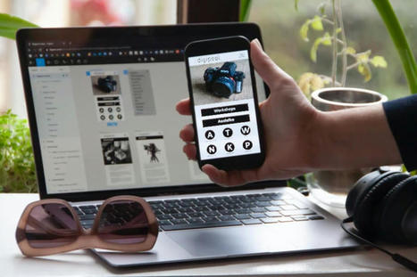 ¿Qué necesitas para ser un desarrollador de apps móviles? | Aprendiendo a Distancia | Scoop.it
