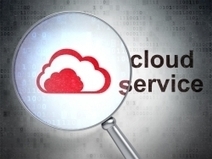 Le cloud plébiscité par les décideurs | Tertiaire à forte valeur ajoutée | Scoop.it