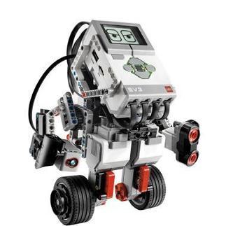 LEGO MINDSTORMS EV3 | Informatik & Robotik in der Schule | Scoop.it