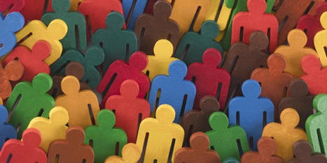Diversit&eacute; et inclusion : faut-il s'en emparer ? | Marketing International | Scoop.it
