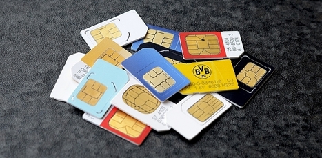 SIM Cards Have Finally Been Hacked, And The Flaw Could Affect Millions Of Phones | ICT Security-Sécurité PC et Internet | Scoop.it