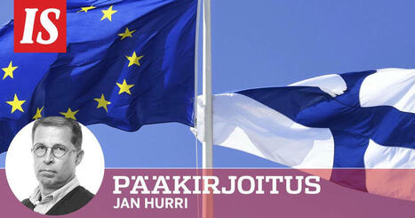Suomea uhkaavat EU:n ”tarkkailuluokkaa” kovemmat lisäsopeutukset | 1Uutiset - Lukemisen tähden | Scoop.it