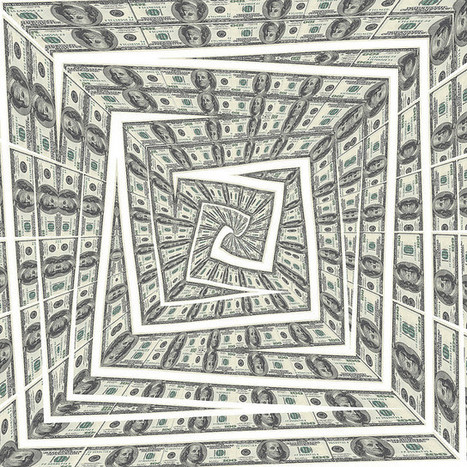 Blockchain Technology Will Transform the Practice of Law | Peer2Politics | Scoop.it