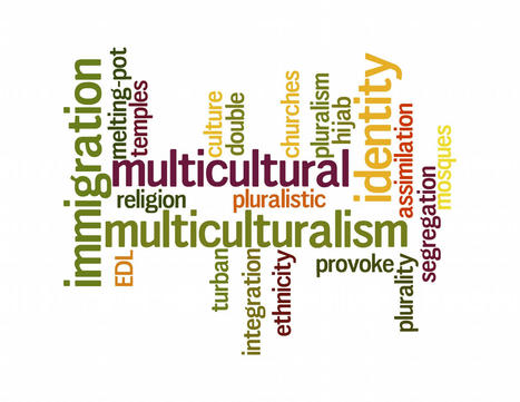 Multicultural education: How schools teach it and where it falls short | Education in a Multicultural Society | Scoop.it