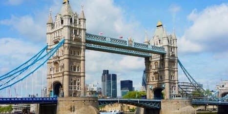 La Tour de Londres... et autres aventures de Garin Trousseboeuf - Un livre dans ma valise ! | J'écris mon premier roman | Scoop.it