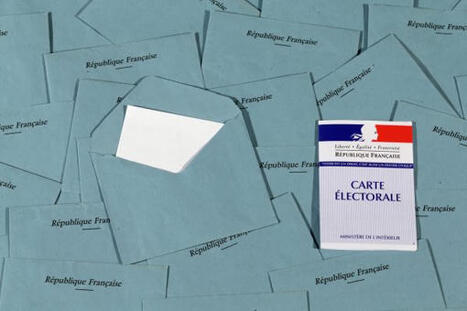 Elections intercommunales : ce qu&rsquo;il faut retenir | &Eacute;tat et collectivit&eacute;s | Scoop.it
