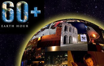 Earth Hour: questa sera al buoi per un'ora palazzi e monumenti | Sostenibilità Ambientale ed Efficienza Energetica degli Edifici | Scoop.it