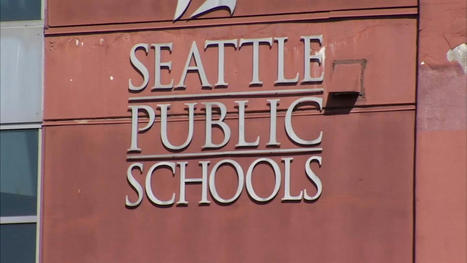 Seattle Public Schools employee charged with 2 counts of child molestation – KIRO7.com | Operation Phobos | Scoop.it