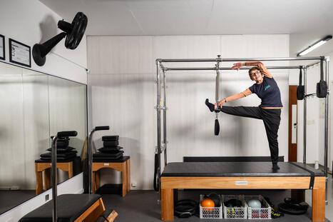 A urgência de educar para o envelhecer  | Inovação Educacional | Scoop.it