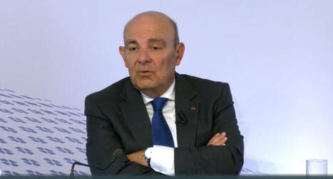 Apr&egrave;s-Scaf&nbsp;: Dassault Aviation vise un premier vol dans cinq ans | DEFENSE NEWS | Scoop.it