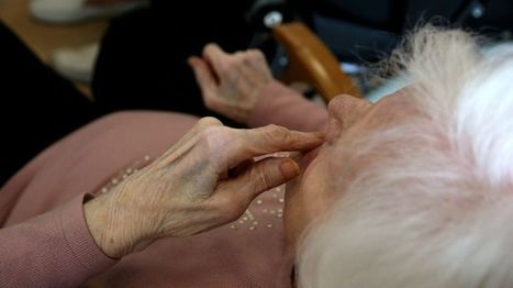 Landes : un plan "Bien Vieillir" pour améliorer l'accompagnement des personnes âgées dépendantes | Landes | Scoop.it