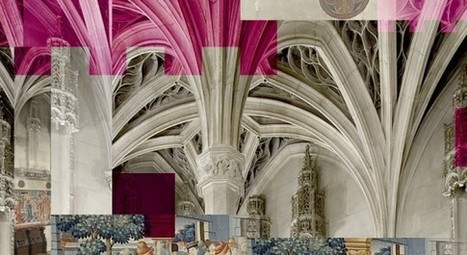 La stratégie numérique du Musée de ClunyC/blog | UseNum - Culture | Scoop.it