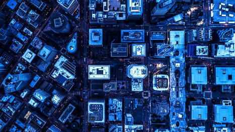 Patricia Hidalgo-Gonzalez Wants to Strengthen the Grid | IT helps the environment and science | Scoop.it