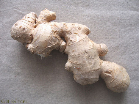 Infusion du dragon | Cuit l'eût cru | Thé, plantes à infusion, tisanes | Scoop.it