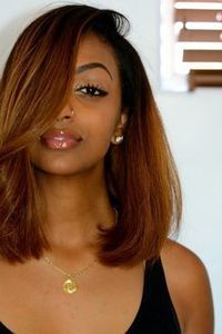 2014 Haircuts Short Hairstyles For Black Wome
