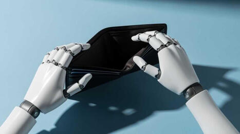 AI spending may slow down as ROI remains elusive | Digital Transformation Leadership | Scoop.it