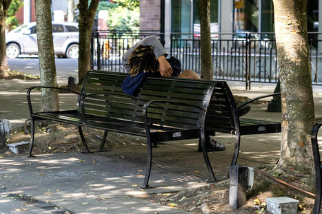 Portland Heat Wave September 2024 - oregonlive.com | Operation Deimos | Scoop.it