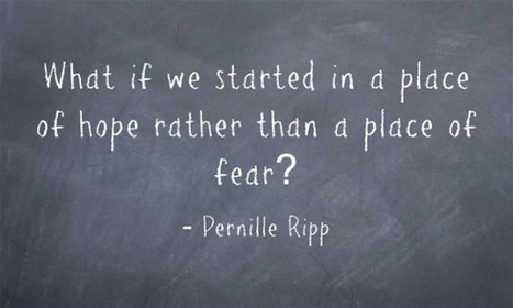 10 Quick Ways to Give Students A Voice | iGeneration - Humane Use of Technology in an AI world (Pedagogy & Digital Innovation) | Scoop.it