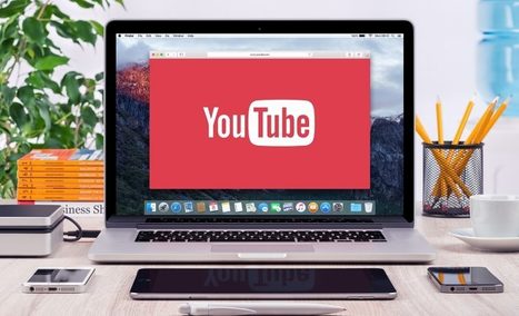 17 astuces cachées sur #YouTube que vous devez connaître absolument | KILUVU | Scoop.it