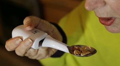 Google vient en aide aux malades atteints de Parkinson ! | e-Sant&eacute;, Objets Connect&eacute;, Senior 3.0, Silver Economie, D&eacute;pendance N.0! | Scoop.it