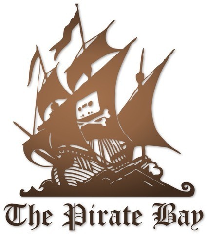The Pirate Bay fights Hollywood with hovering server drones | Amazing Science | Scoop.it