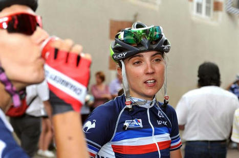Cyclisme : Marion Sicot condamnée à deux ans supplémentaires de suspension - Bray-Saint-Aignan (45460) | Cyclisme | Scoop.it